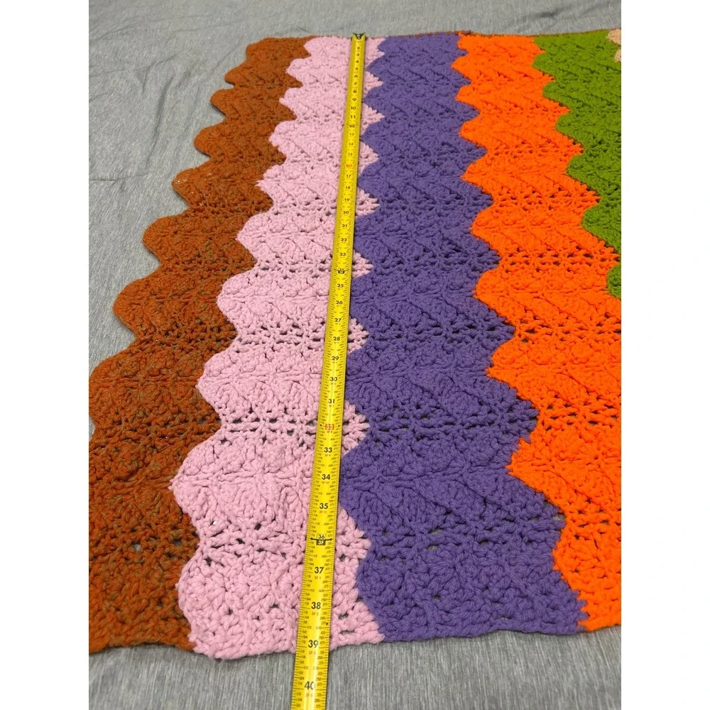 N/A handmade crochet